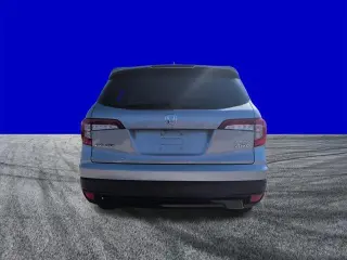 Honda Pilot 2022 AWD SE 4dr SUV