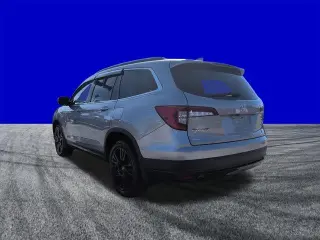 Honda Pilot 2022 AWD SE 4dr SUV