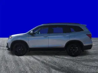 Honda Pilot 2022 AWD SE 4dr SUV