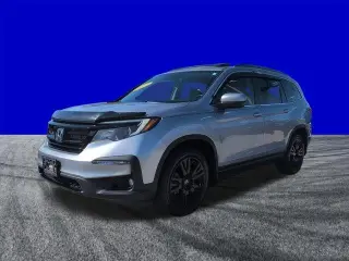Honda Pilot 2022 AWD SE 4dr SUV