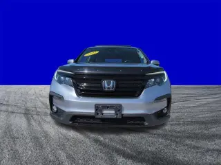Honda Pilot 2022 AWD SE 4dr SUV