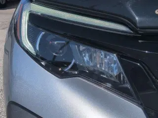 Honda Pilot 2022 AWD SE 4dr SUV