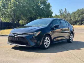 Toyota Corolla 2020