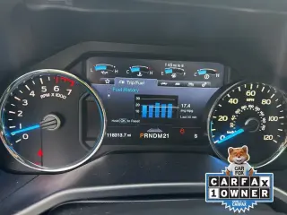 Ford F-150 2016 4x4 Platinum 4dr SuperCrew 5.5 ft. SB