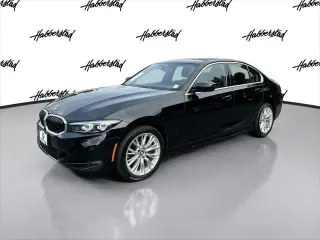 BMW 3 Serie 2024 AWD 330i xDrive 4dr Sedán