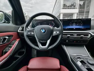 BMW 3 Serie 2024 AWD 330i xDrive 4dr Sedán