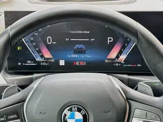 BMW 3 Serie 2024 AWD 330i xDrive 4dr Sedán