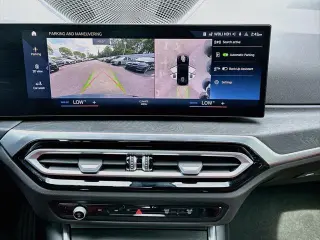 BMW 3 Serie 2024 AWD 330i xDrive 4dr Sedán