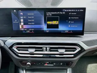 BMW 3 Serie 2024 AWD 330i xDrive 4dr Sedán