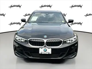 BMW 3 Serie 2024 AWD 330i xDrive 4dr Sedán