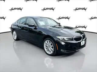 BMW 3 Serie 2024 AWD 330i xDrive 4dr Sedán