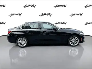 BMW 3 Serie 2024 AWD 330i xDrive 4dr Sedán