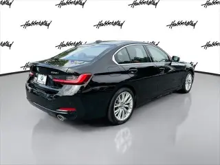 BMW 3 Serie 2024 AWD 330i xDrive 4dr Sedán