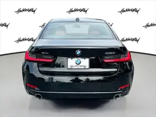 BMW 3 Serie 2024 AWD 330i xDrive 4dr Sedán