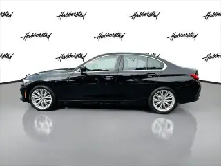 BMW 3 Serie 2024 AWD 330i xDrive 4dr Sedán