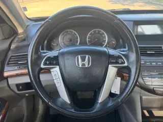 Honda Accord 2011