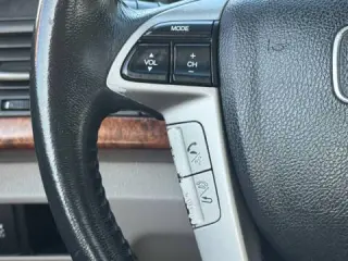 Honda Accord 2011