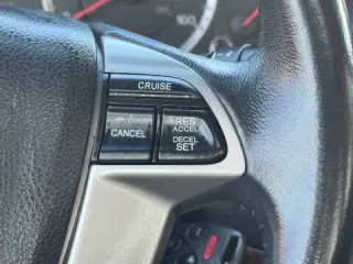 Honda Accord 2011