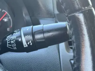 Honda Accord 2011