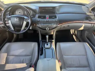 Honda Accord 2011
