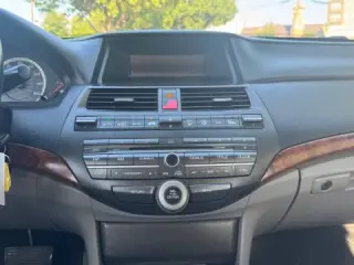Honda Accord 2011