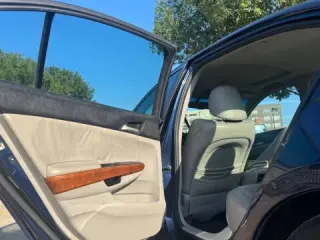 Honda Accord 2011