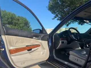 Honda Accord 2011