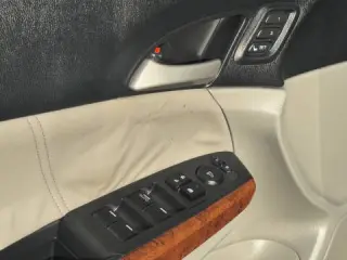Honda Accord 2011