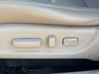 Honda Accord 2011