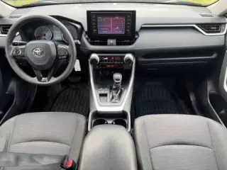 Toyota RAV4 de 2019