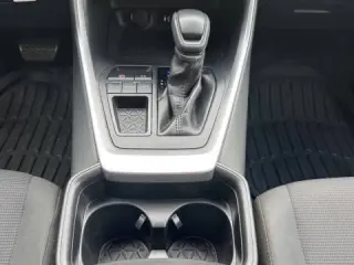 Toyota RAV4 de 2019