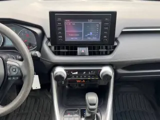 Toyota RAV4 de 2019