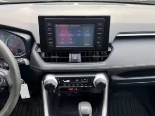 Toyota RAV4 de 2019