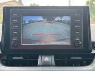 Toyota RAV4 de 2019