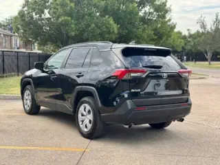Toyota RAV4 de 2019