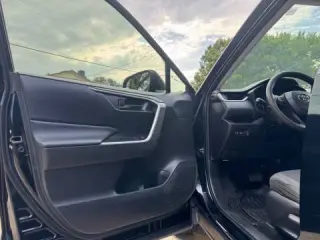 Toyota RAV4 de 2019