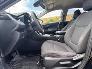 Toyota RAV4 de 2019