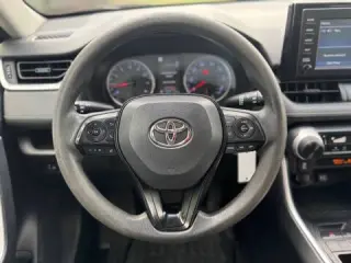 Toyota RAV4 de 2019