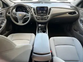 Chevrolet Malibu 2022 LT 4dr Sedan