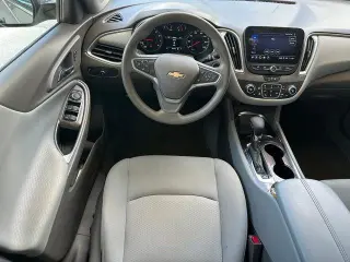 Chevrolet Malibu 2022 LT 4dr Sedan