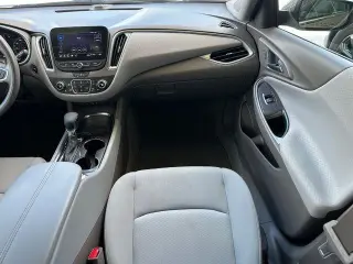 Chevrolet Malibu 2022 LT 4dr Sedan