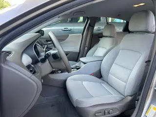 Chevrolet Malibu 2022 LT 4dr Sedan