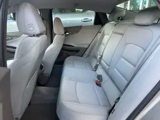 Chevrolet Malibu 2022 LT 4dr Sedan