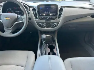 Chevrolet Malibu 2022 LT 4dr Sedan