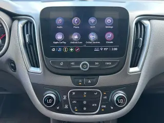 Chevrolet Malibu 2022 LT 4dr Sedan