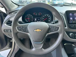 Chevrolet Malibu 2022 LT 4dr Sedan