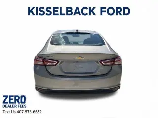 Chevrolet Malibu 2022 LT 4dr Sedan