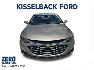 Chevrolet Malibu 2022 LT 4dr Sedan