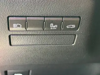 Lexus NX 300 2021