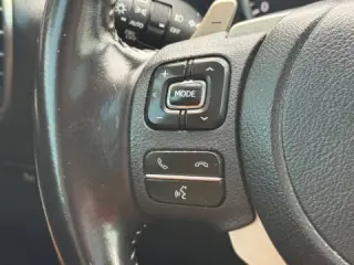 Lexus NX 300 2021
